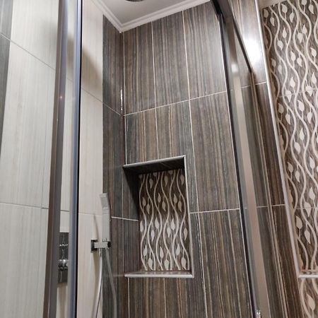 Agias Sofias Street Luxurious Studio Szaloniki Kültér fotó
